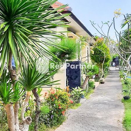 Bhujangga'S Village Near Pantai Uluwatu Redpartner ภายนอก รูปภาพ