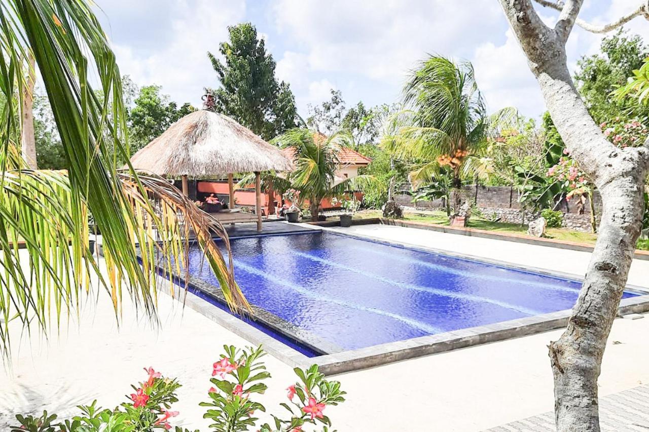 Bhujangga'S Village Near Pantai Uluwatu Redpartner ภายนอก รูปภาพ