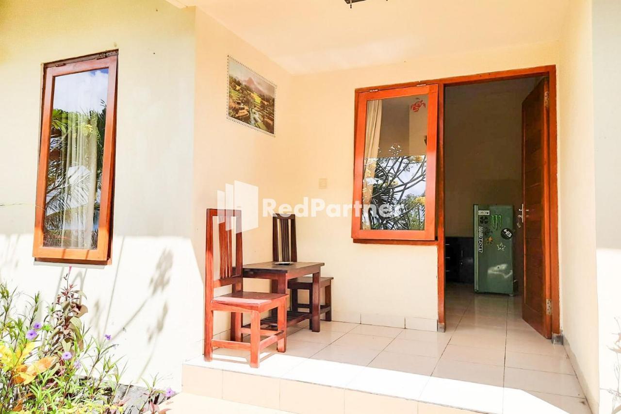 Bhujangga'S Village Near Pantai Uluwatu Redpartner ภายนอก รูปภาพ