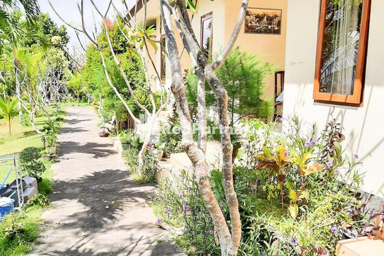 Bhujangga'S Village Near Pantai Uluwatu Redpartner ภายนอก รูปภาพ