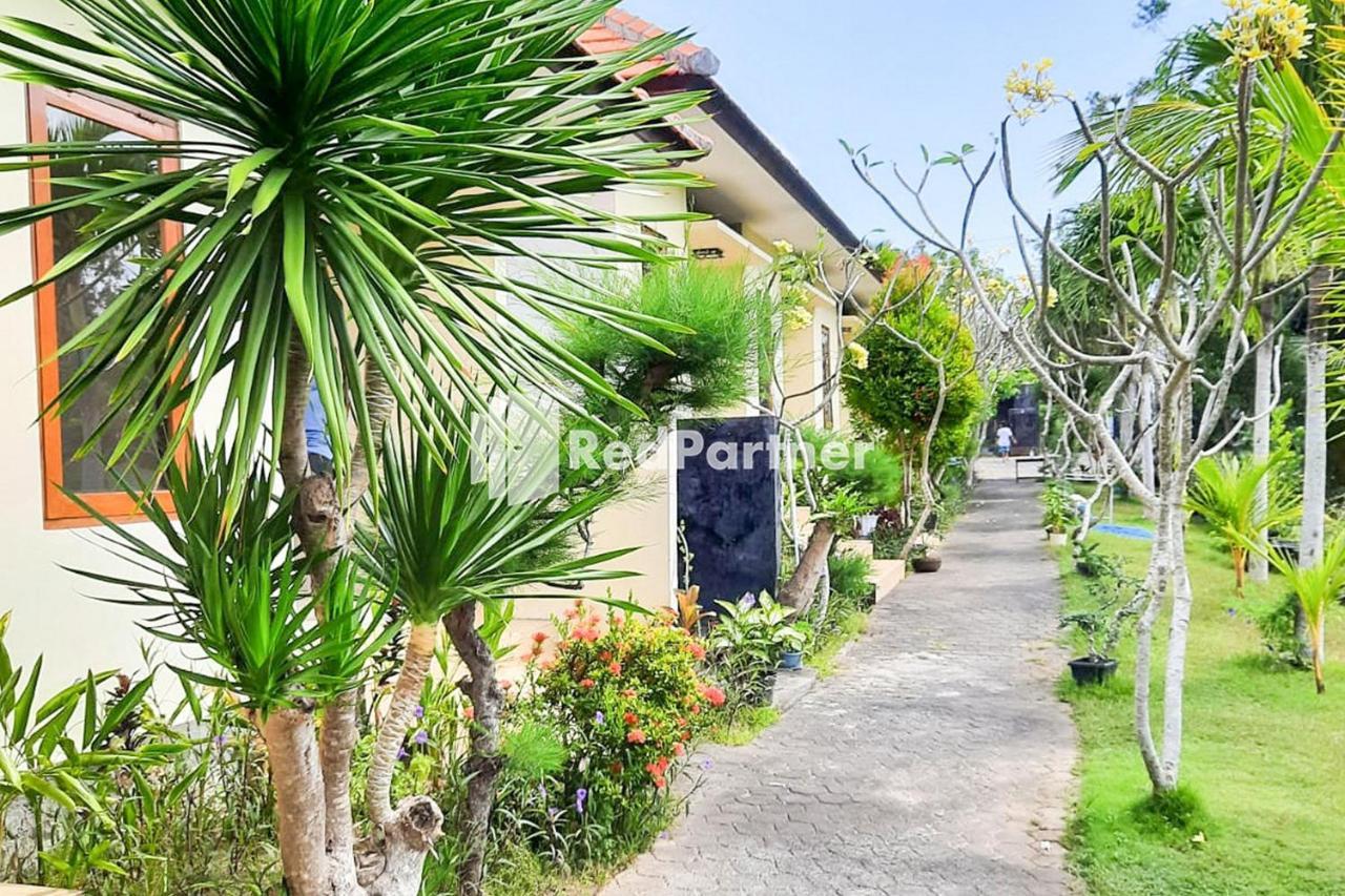Bhujangga'S Village Near Pantai Uluwatu Redpartner ภายนอก รูปภาพ