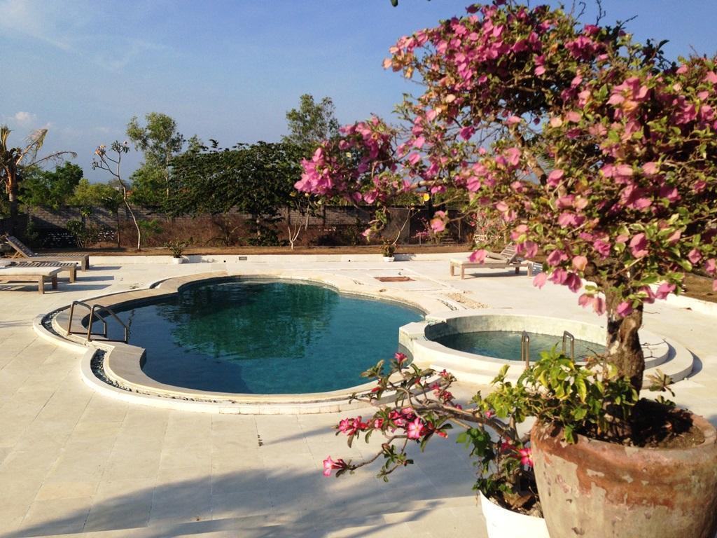 Bhujangga'S Village Near Pantai Uluwatu Redpartner ภายนอก รูปภาพ