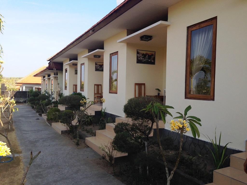 Bhujangga'S Village Near Pantai Uluwatu Redpartner ภายนอก รูปภาพ