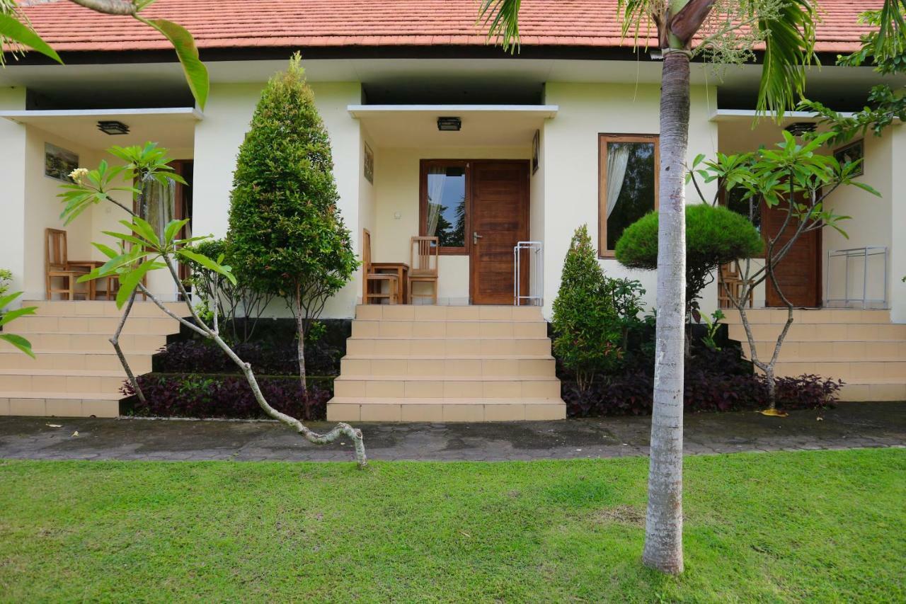 Bhujangga'S Village Near Pantai Uluwatu Redpartner ภายนอก รูปภาพ
