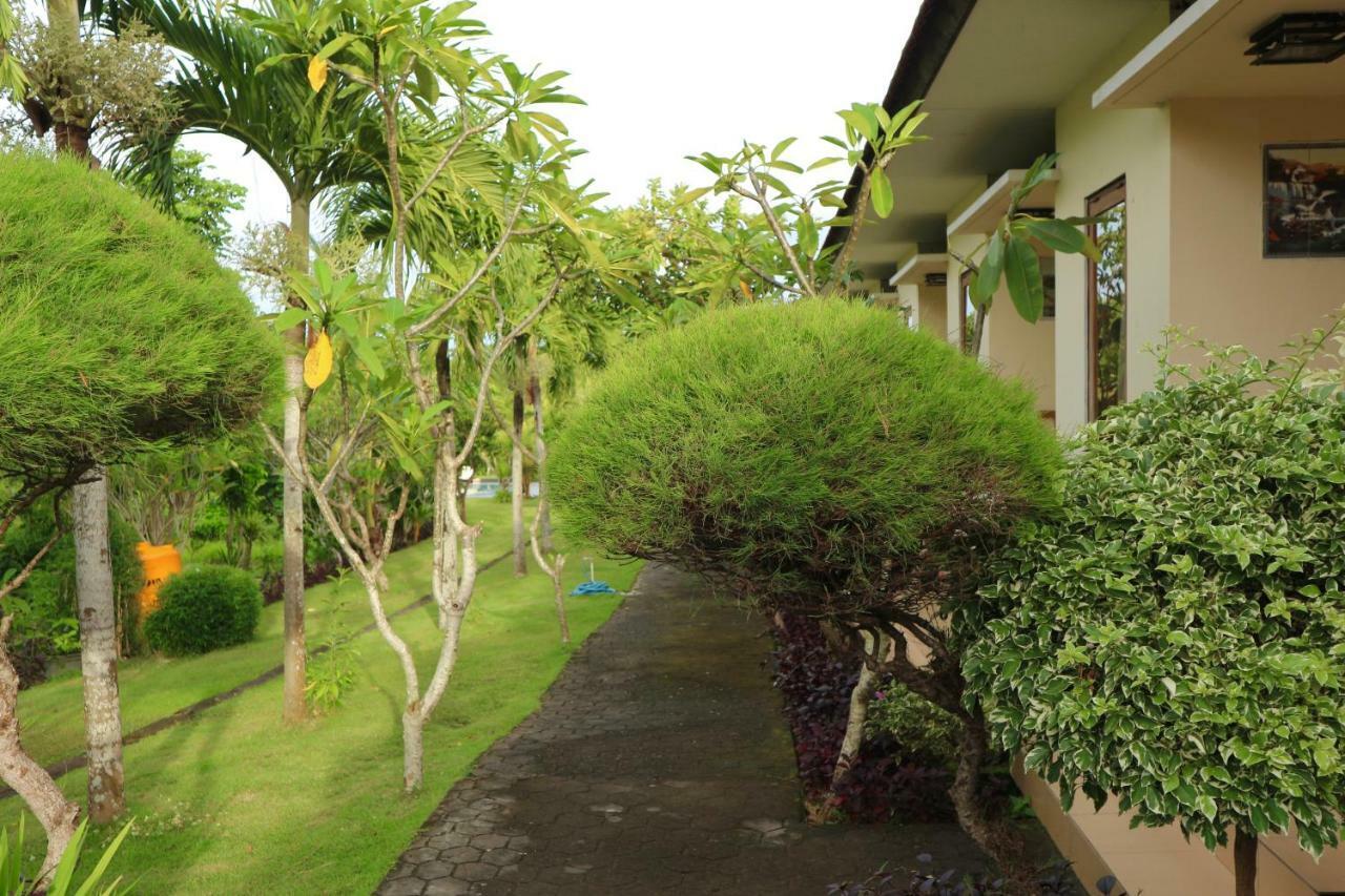 Bhujangga'S Village Near Pantai Uluwatu Redpartner ภายนอก รูปภาพ