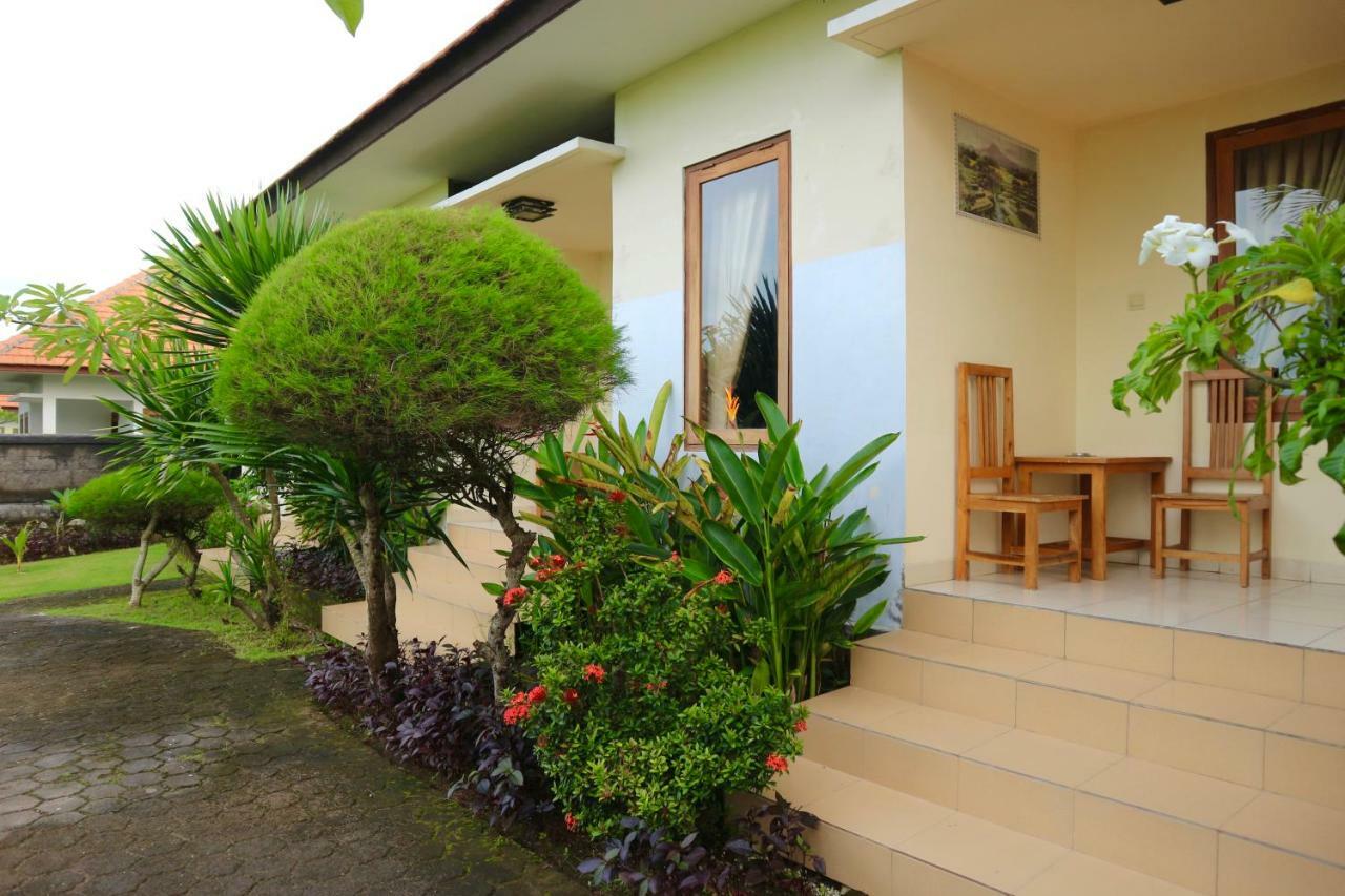 Bhujangga'S Village Near Pantai Uluwatu Redpartner ภายนอก รูปภาพ