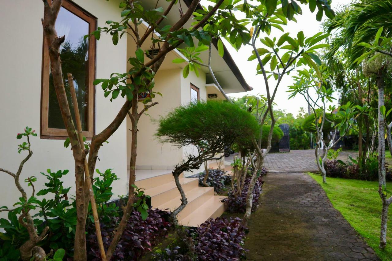 Bhujangga'S Village Near Pantai Uluwatu Redpartner ภายนอก รูปภาพ
