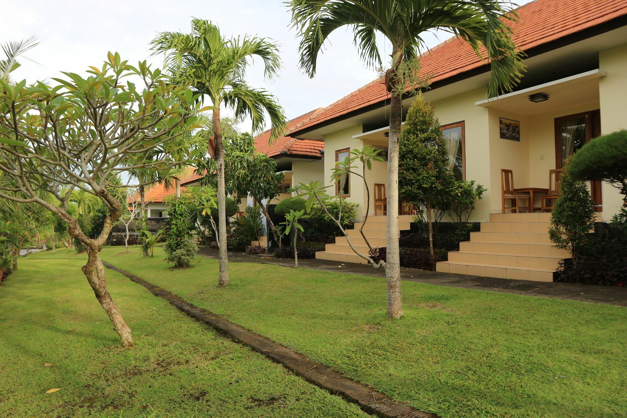 Bhujangga'S Village Near Pantai Uluwatu Redpartner ภายนอก รูปภาพ