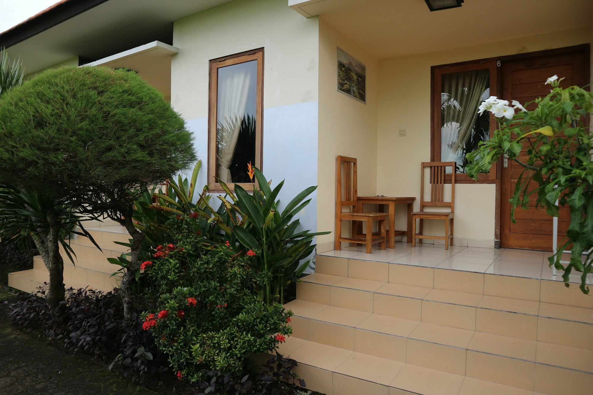 Bhujangga'S Village Near Pantai Uluwatu Redpartner ภายนอก รูปภาพ